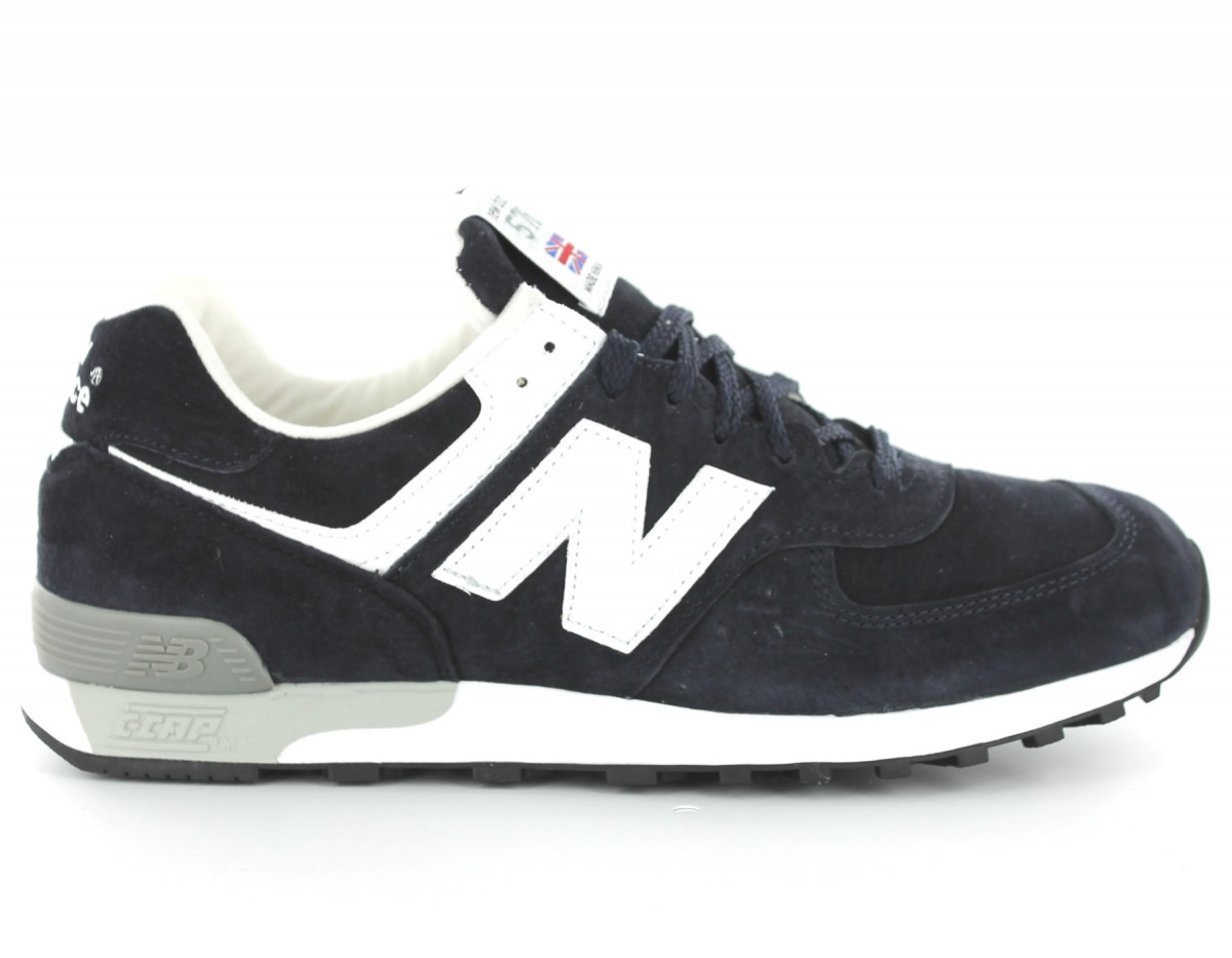 Newbalance 576 BLEU/MARINE