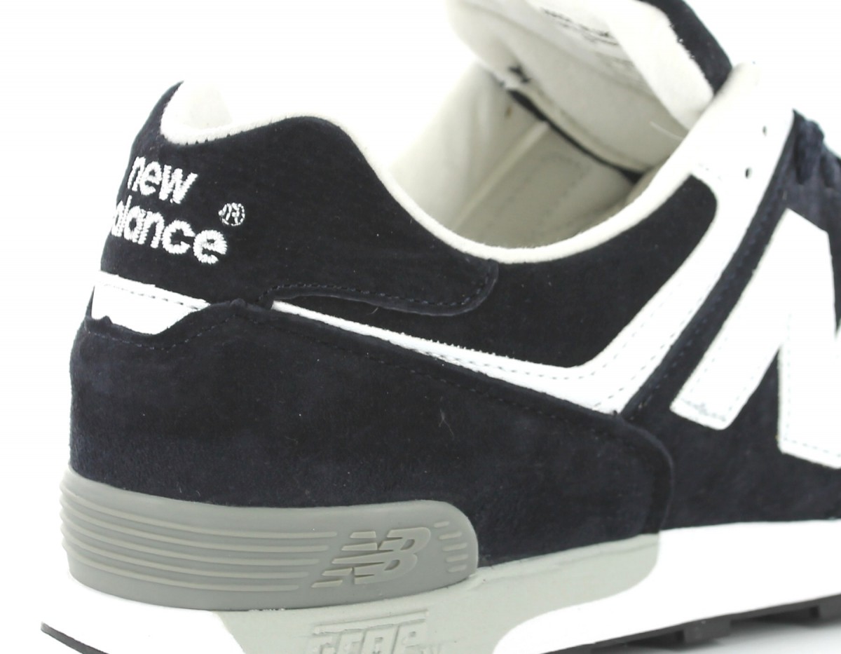 Newbalance 576 BLEU/MARINE