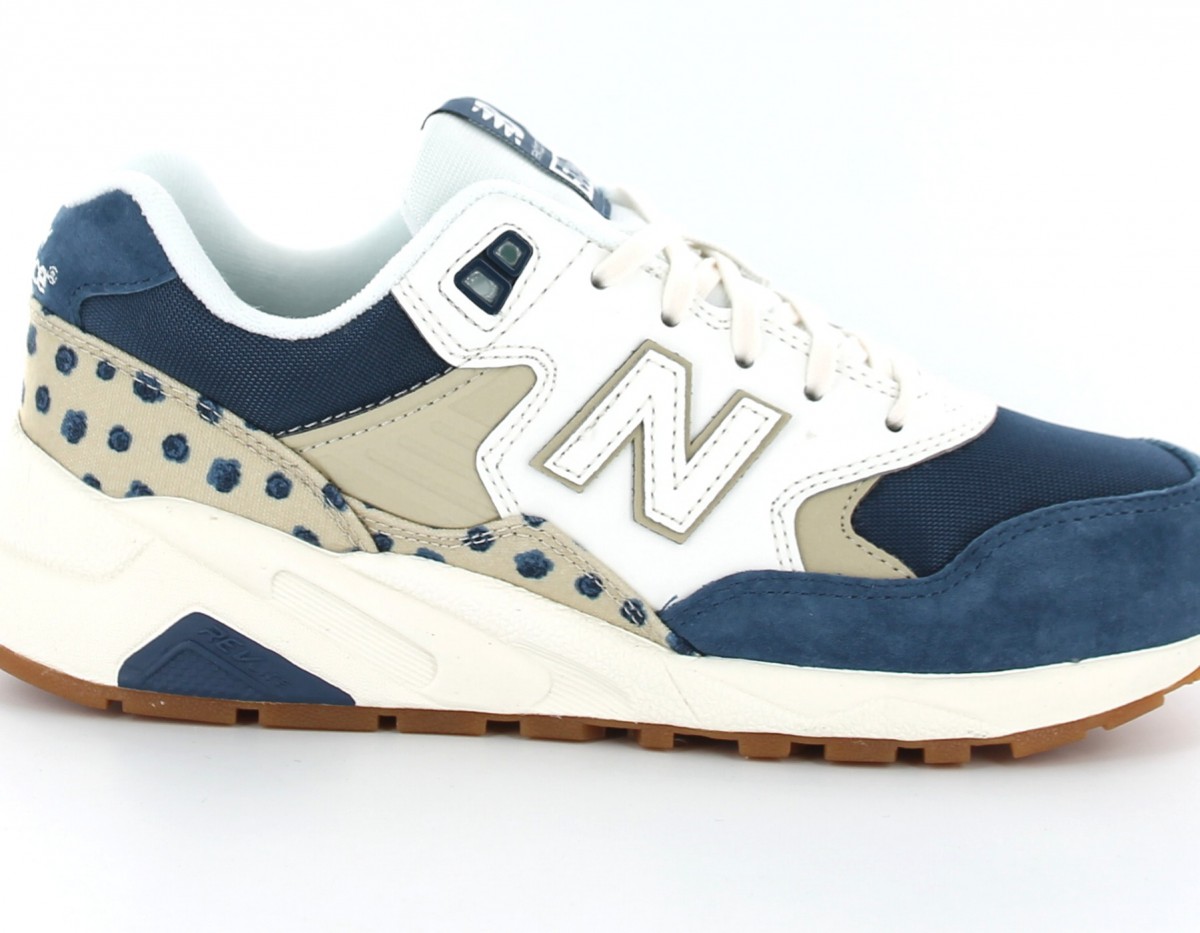 new balance beige bleu rose