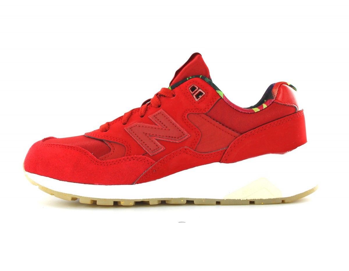 new balance rouge 580