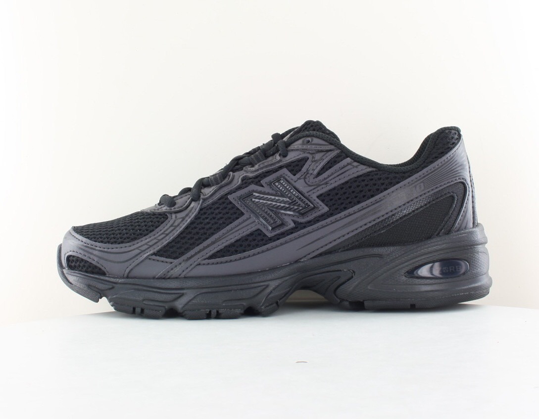 New Balance 740 jr noir