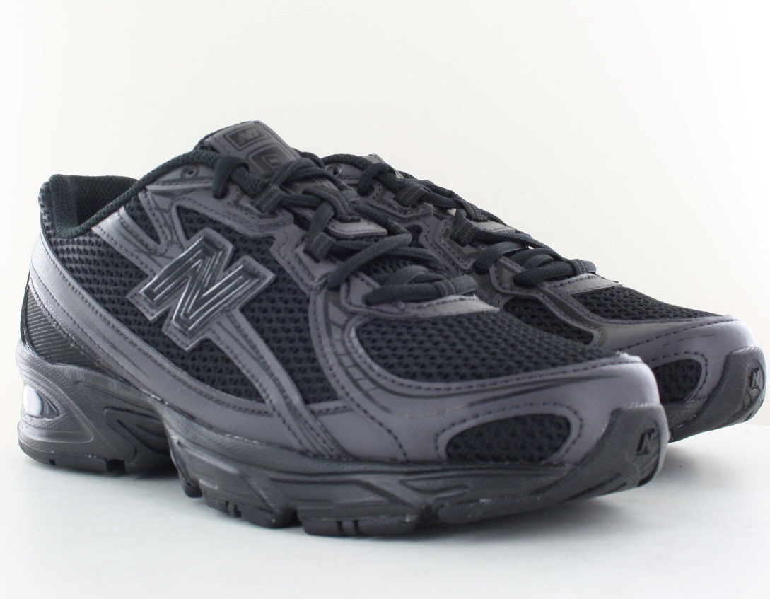 New Balance 740 jr noir