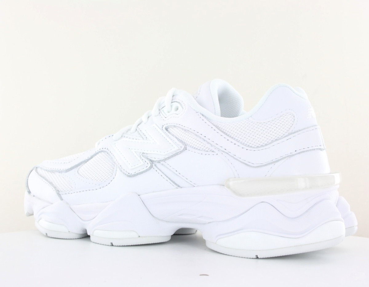 New Balance 9060 blanc blanc blanc