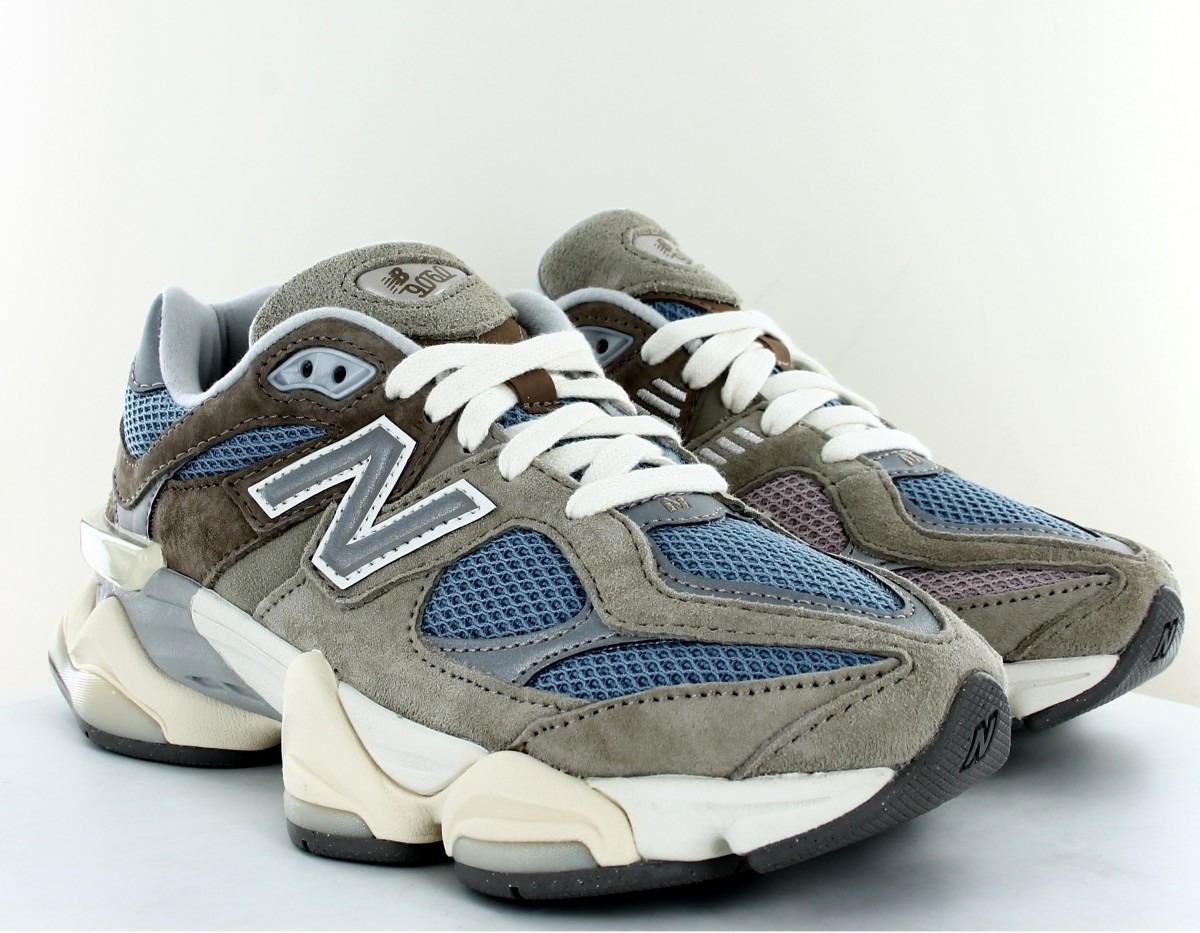 New Balance 9060 mushroom