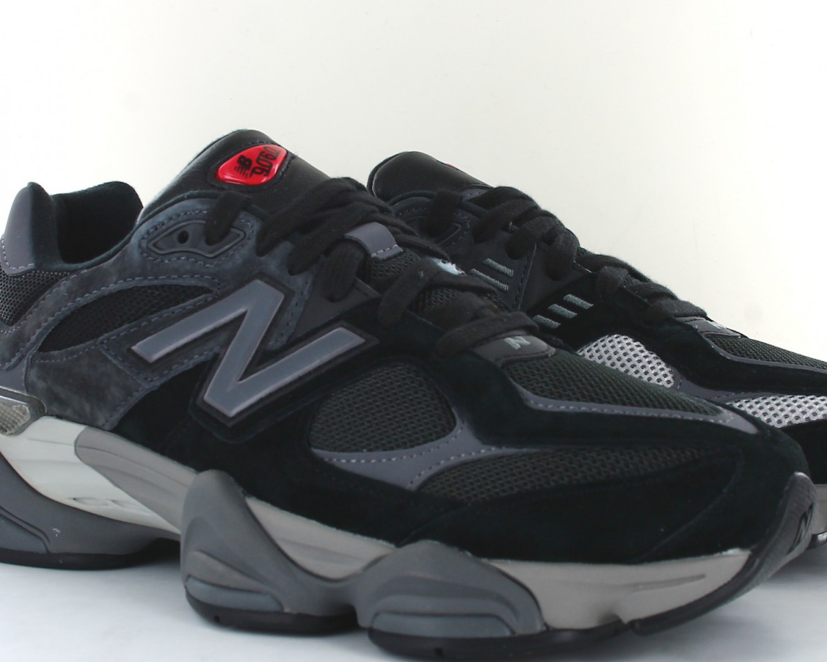 New Balance 9060 black castlerock