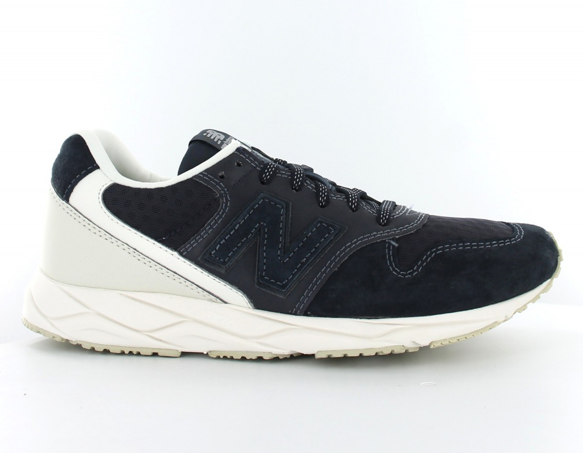 New Balance 96 REVlite Bleu/marine