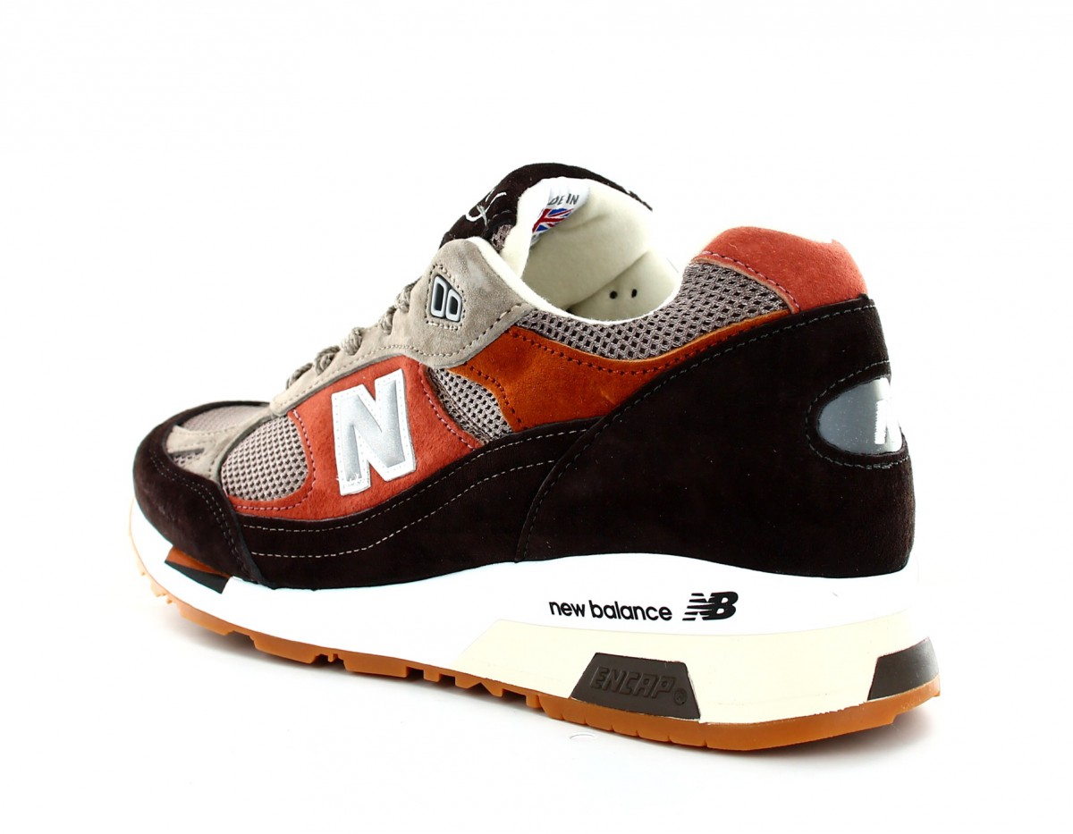 New Balance M9915 Made in England Multicolors Multicolor