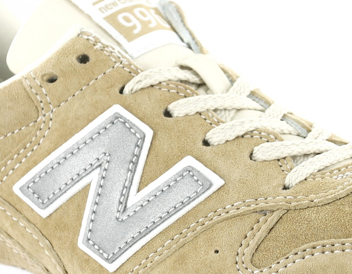 Newbalance 996 BEIGE/GRIS