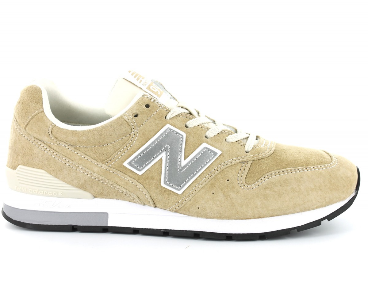 Newbalance 996 BEIGE/GRIS