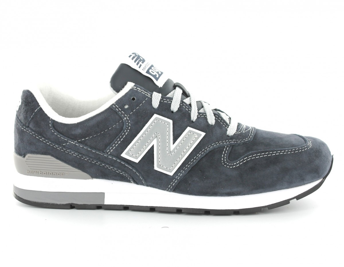 Newbalance 996 BLEU/MARINE/GRIS