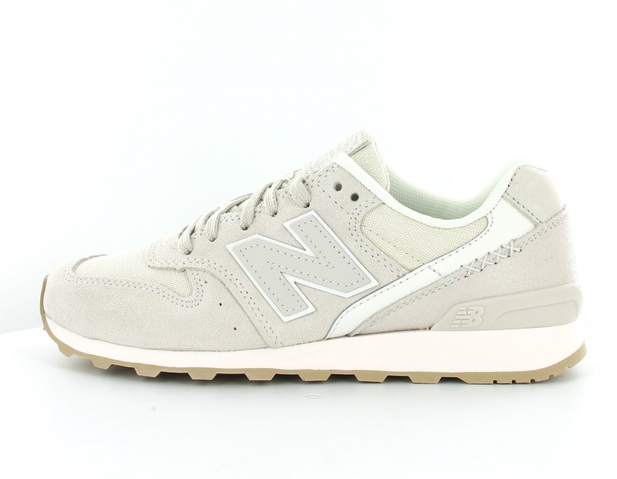 New Balance 996 femme Beige