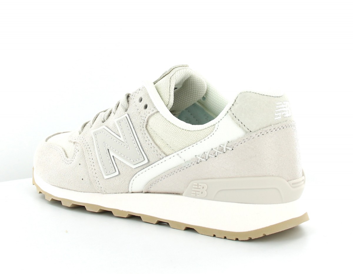 New Balance 996 femme Beige