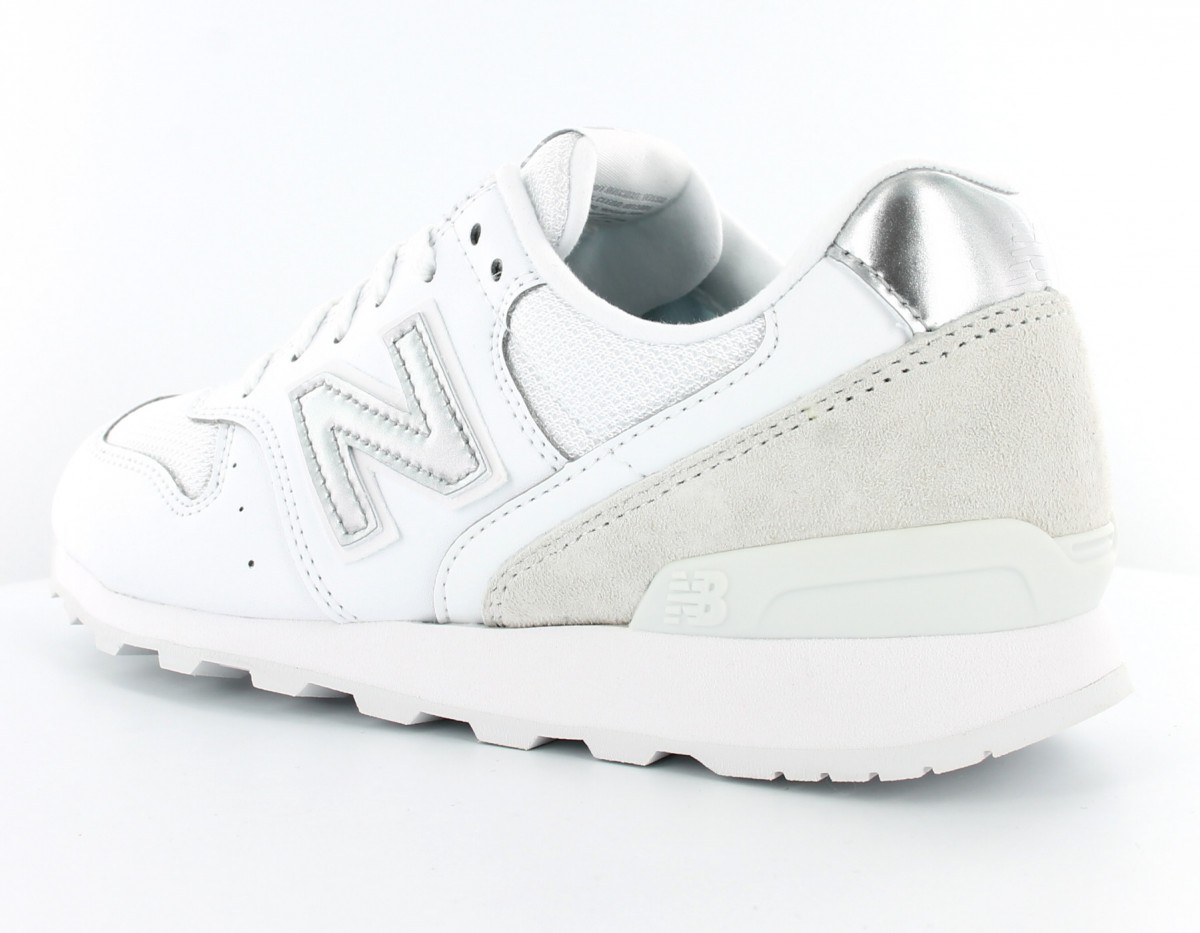 New Balance 996 WM women Blanc-Gris