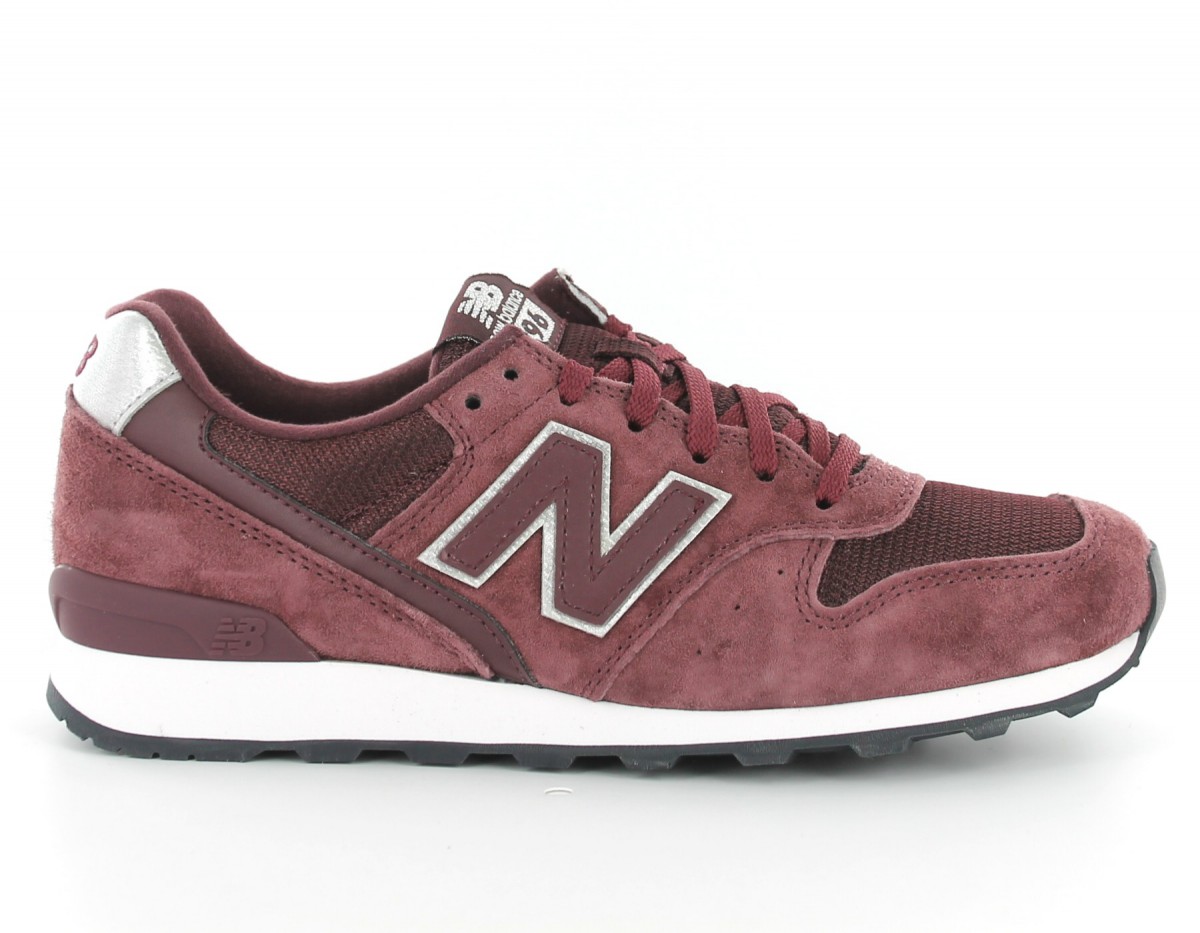 new balance 996 femme saumon