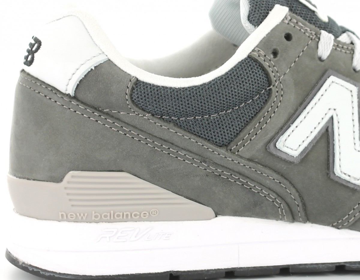 Newbalance 996 GRIS/ANTHRACITE