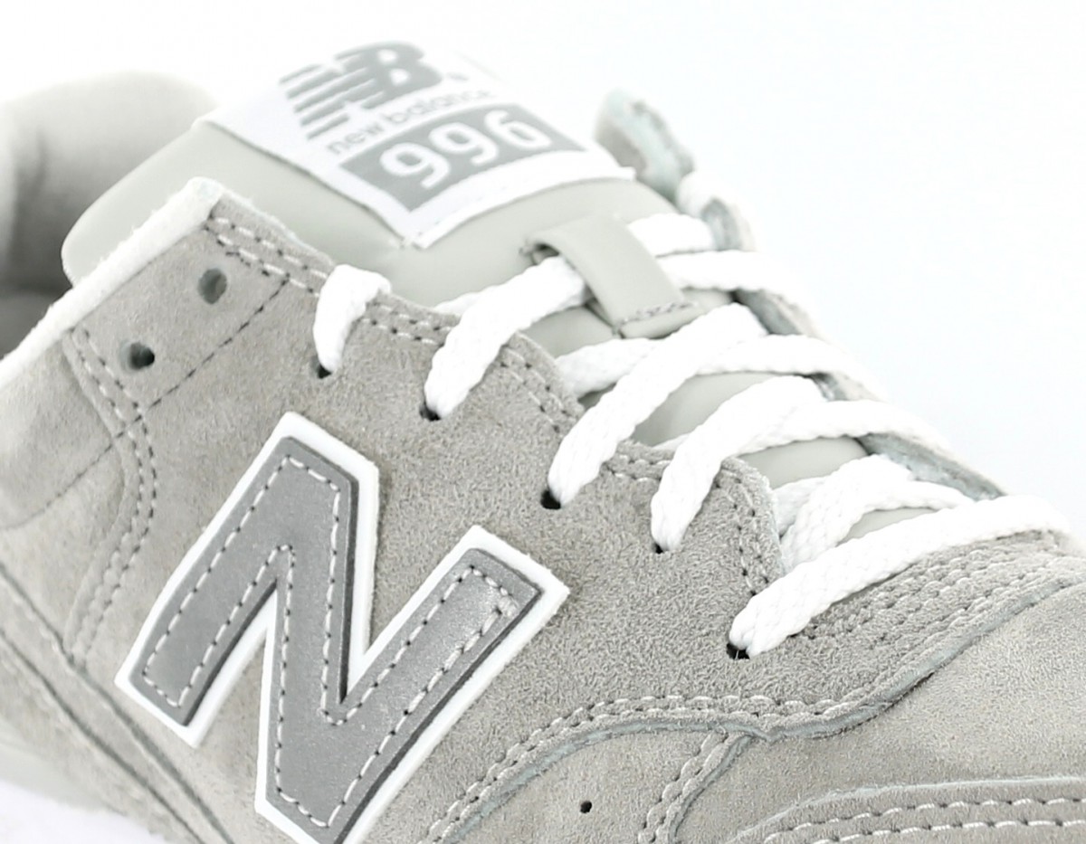 Newbalance 996 GRIS/GRIS