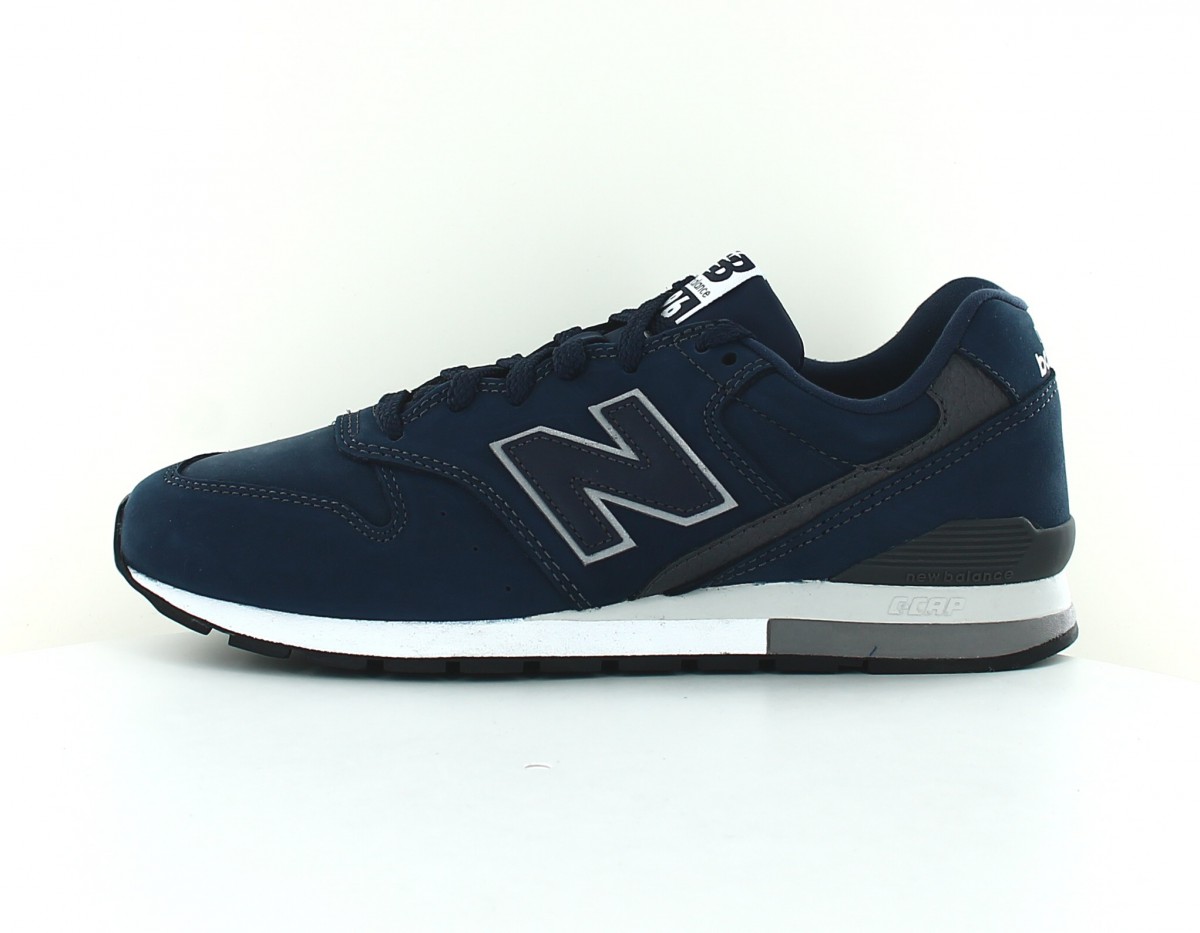 New Balance 996 homme bleu marine gris bleu marine