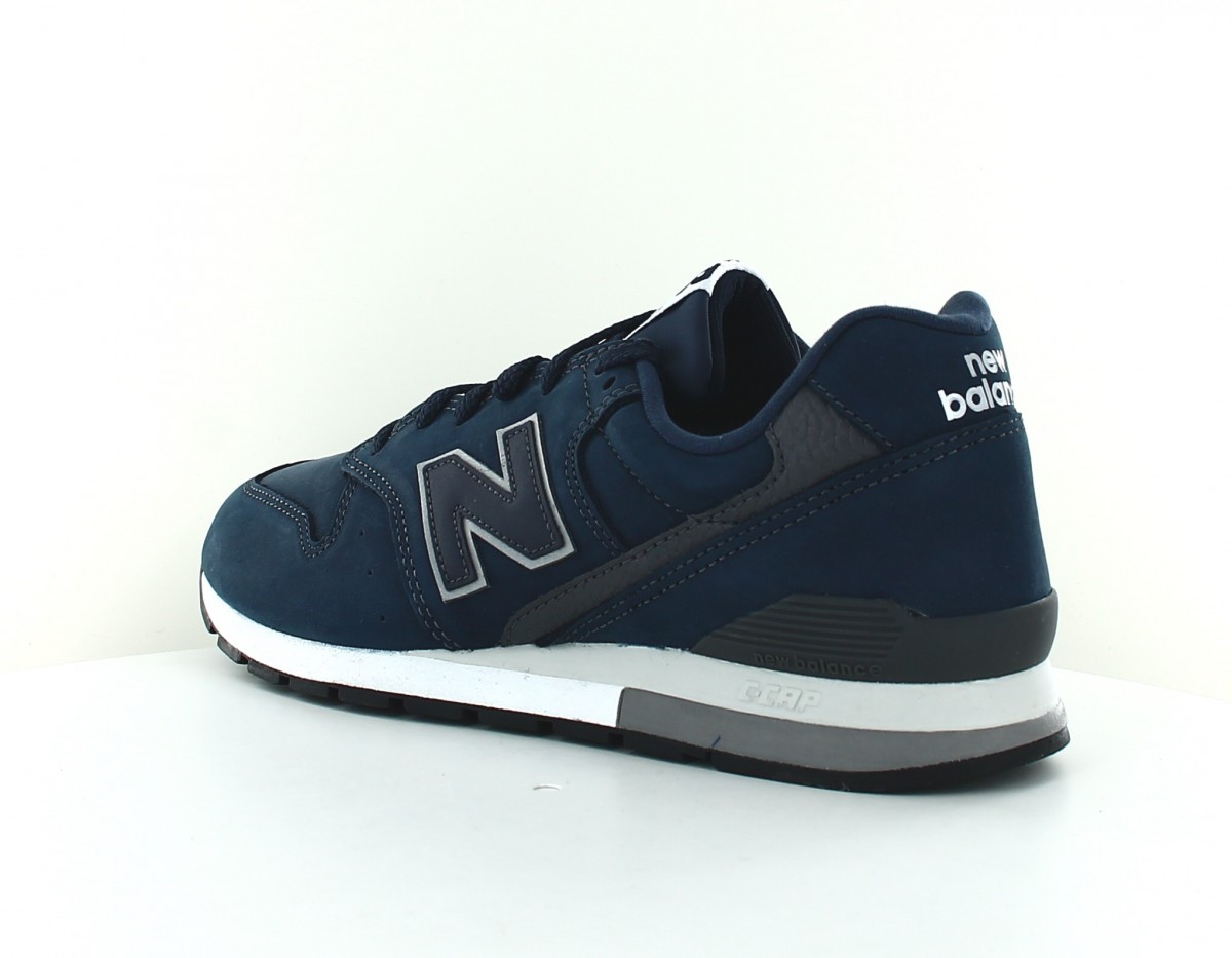 New Balance 996 homme bleu marine gris bleu marine