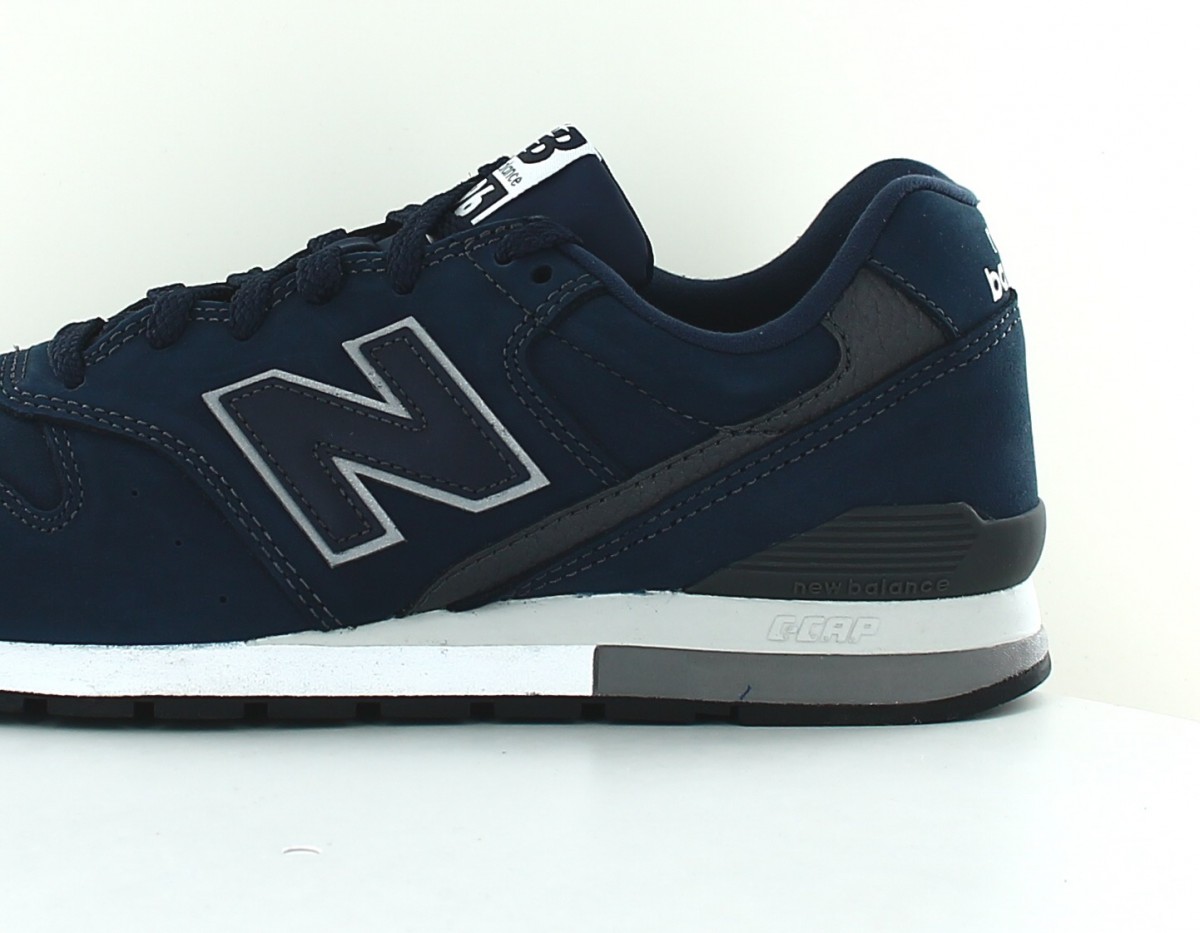 New Balance 996 homme bleu marine gris bleu marine