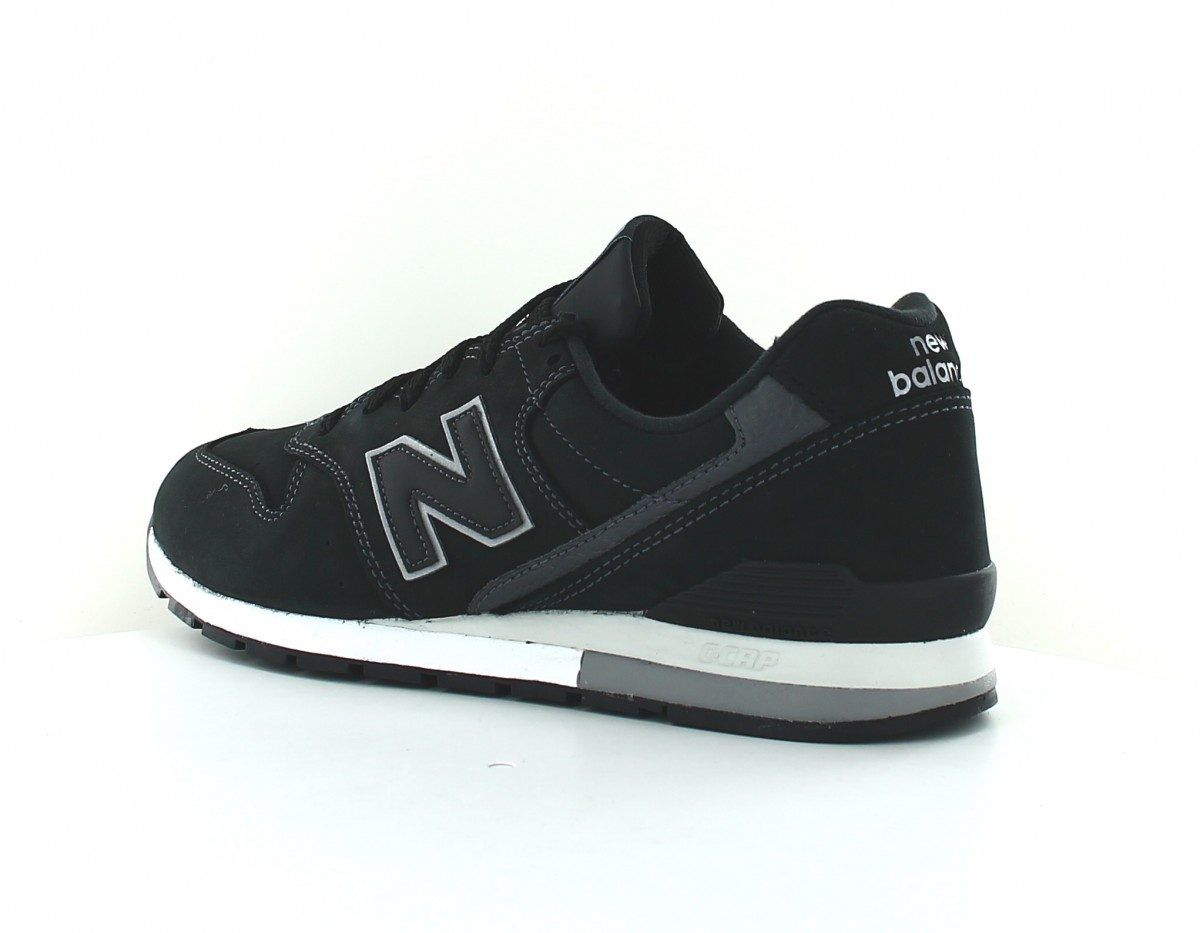 New Balance 996 homme noir gris noir