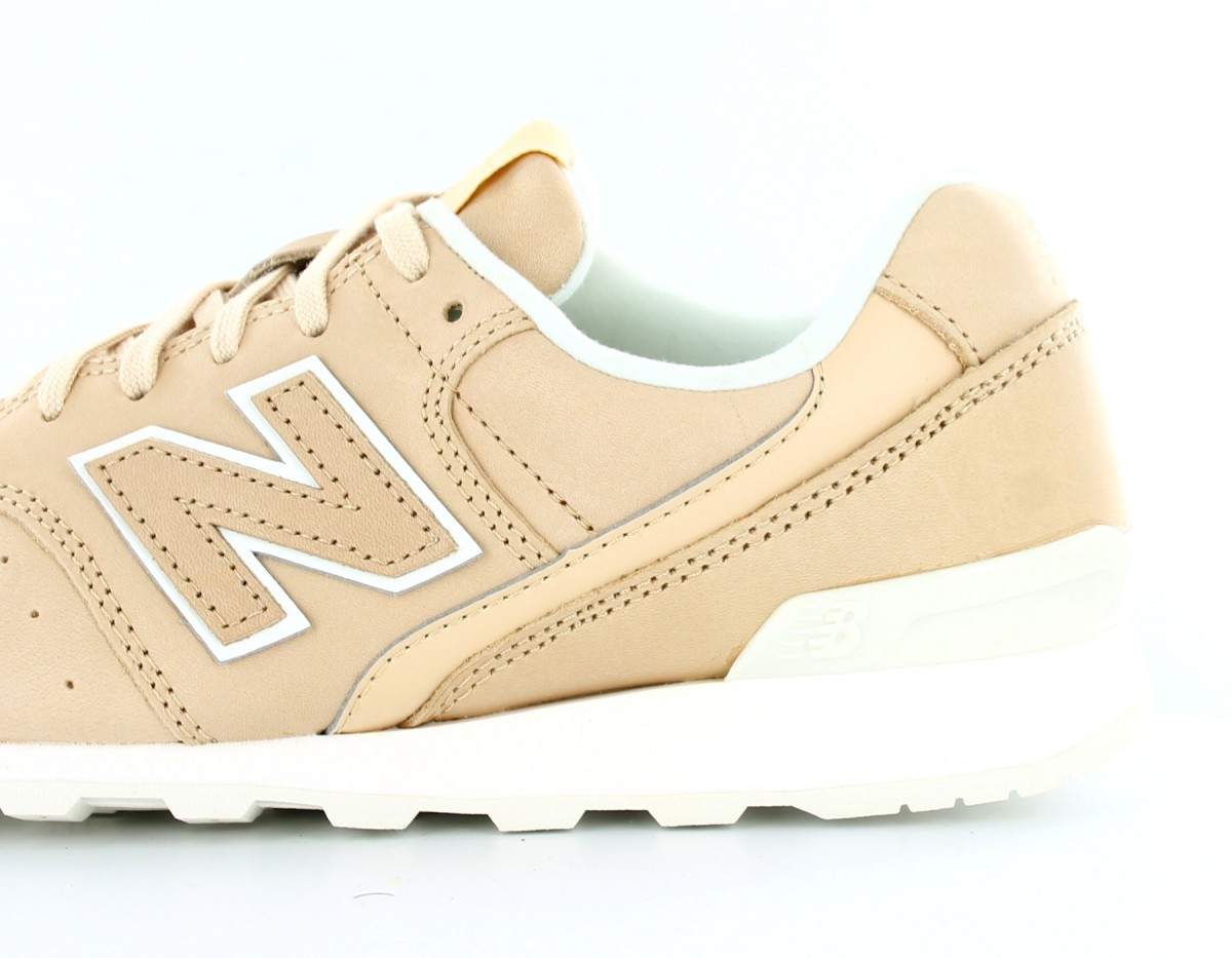 New Balance 996 Prenium BEIGE