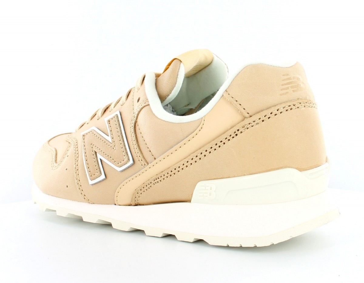 New Balance 996 Prenium BEIGE