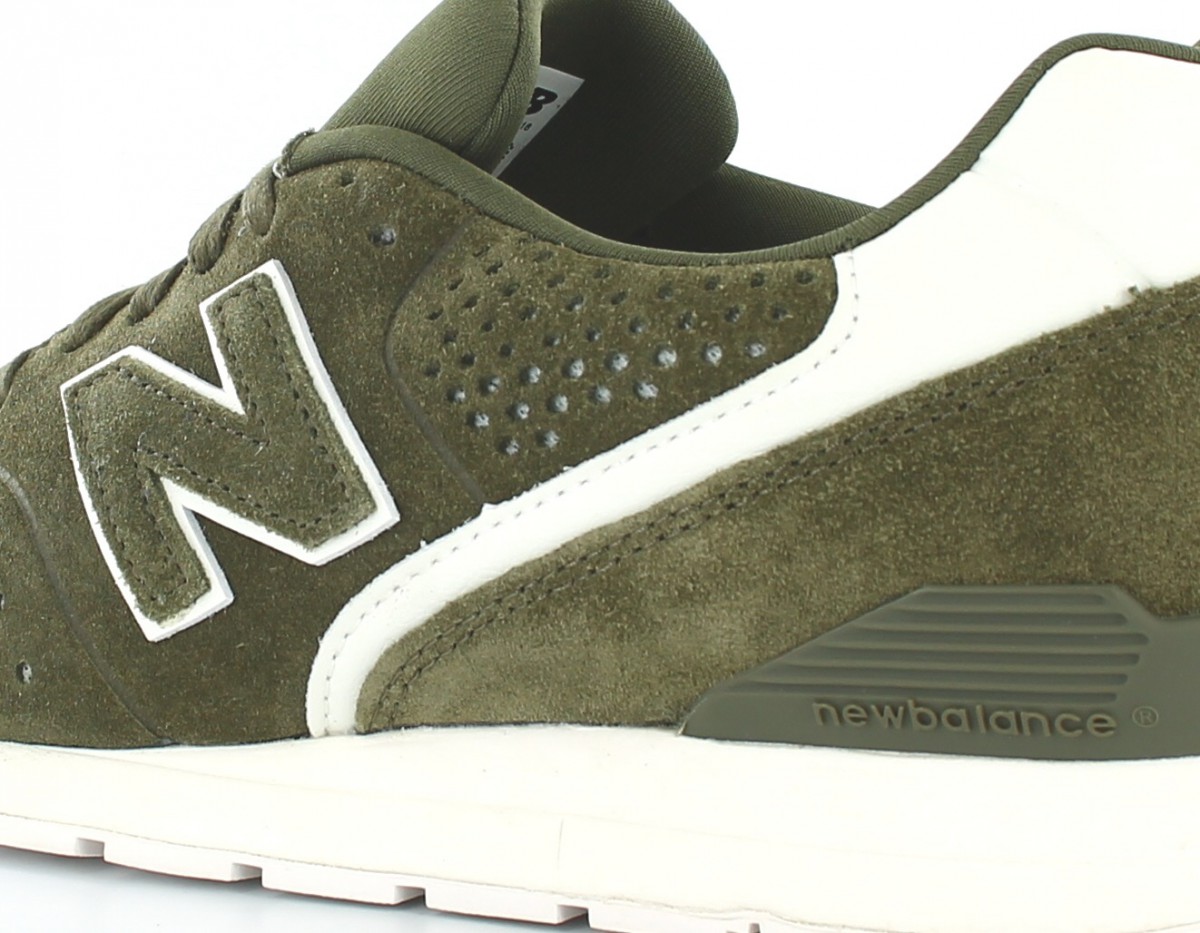 New Balance 996 Re-engineered Kaki/Beige