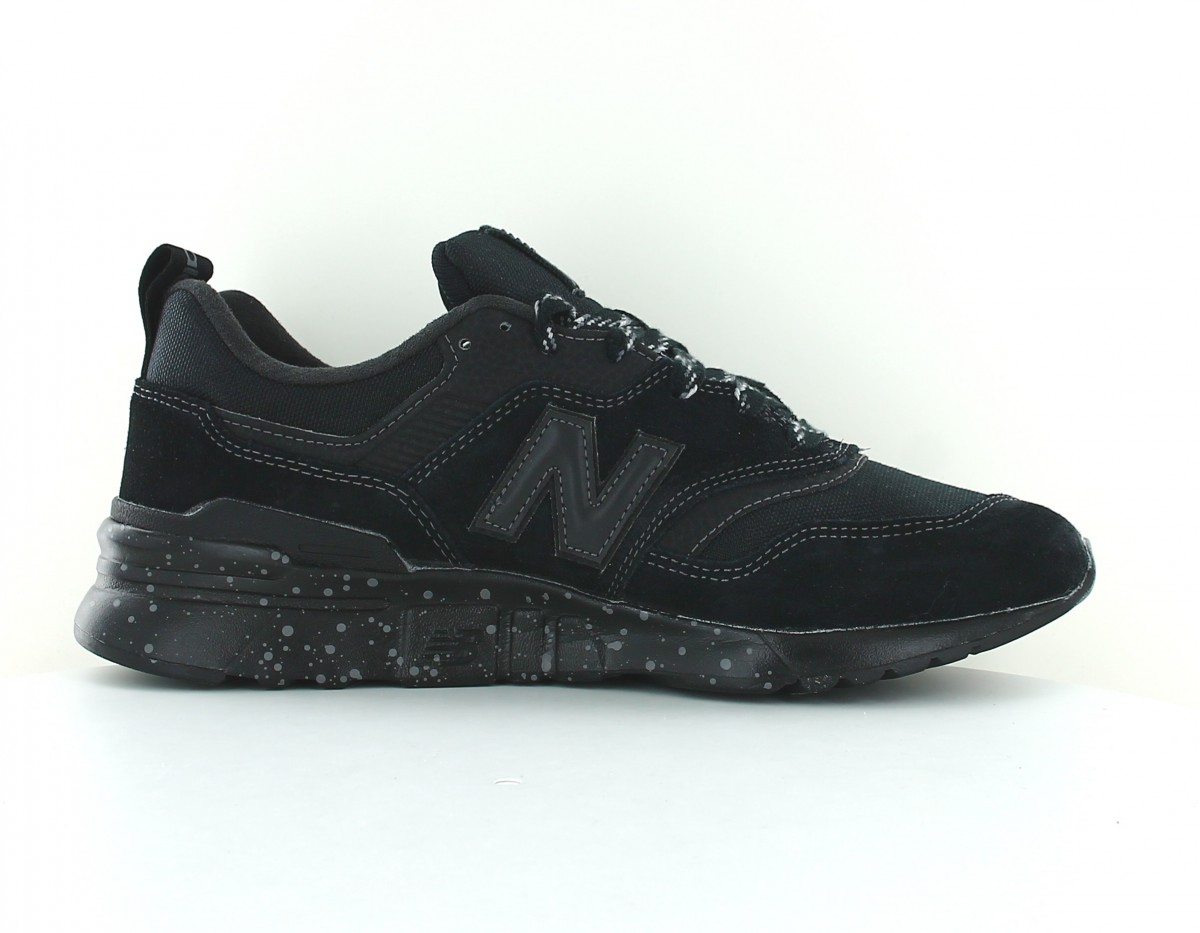 New Balance 997 H noir noir noir