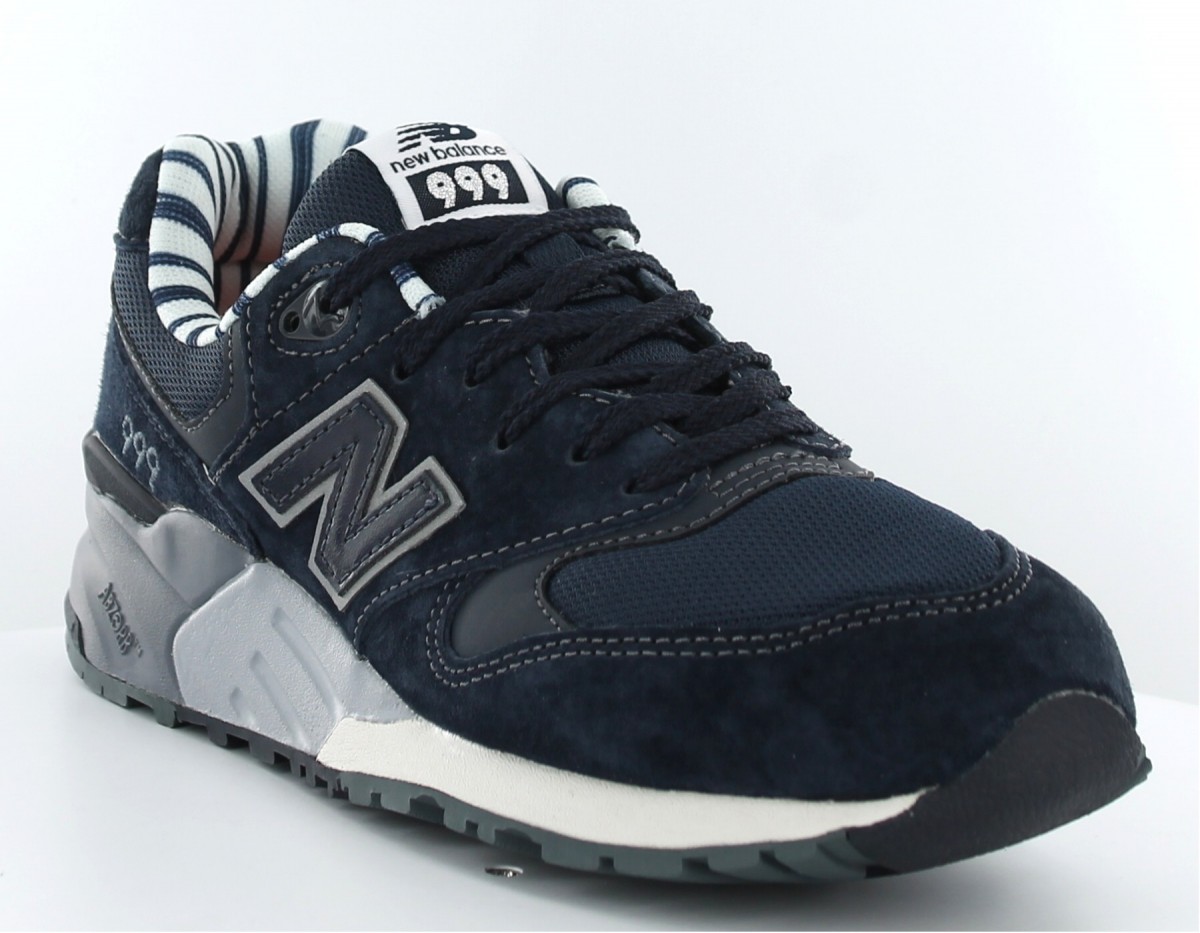 new balance 999 gris homme