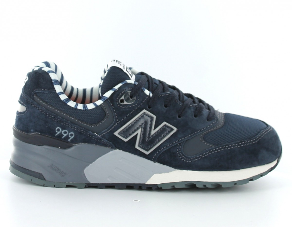 new balance bleu ciel et beige