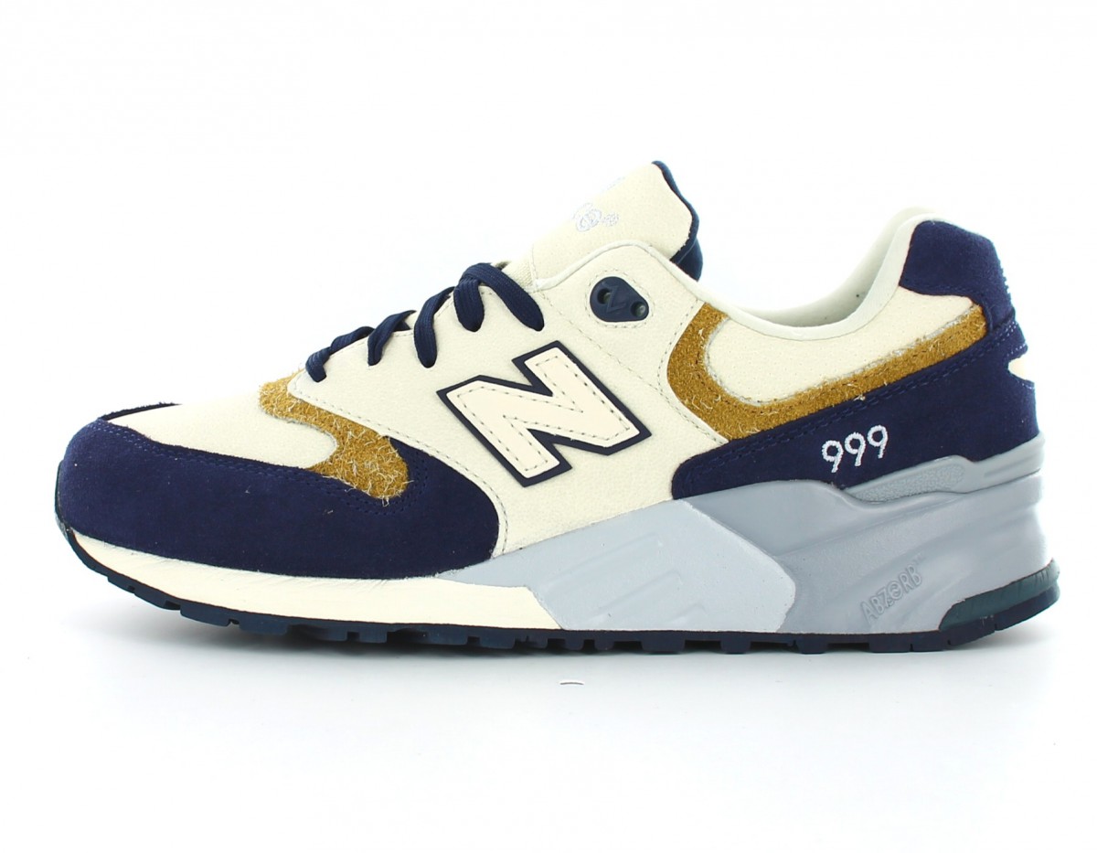 New Balance 999 POWDER/BLUE