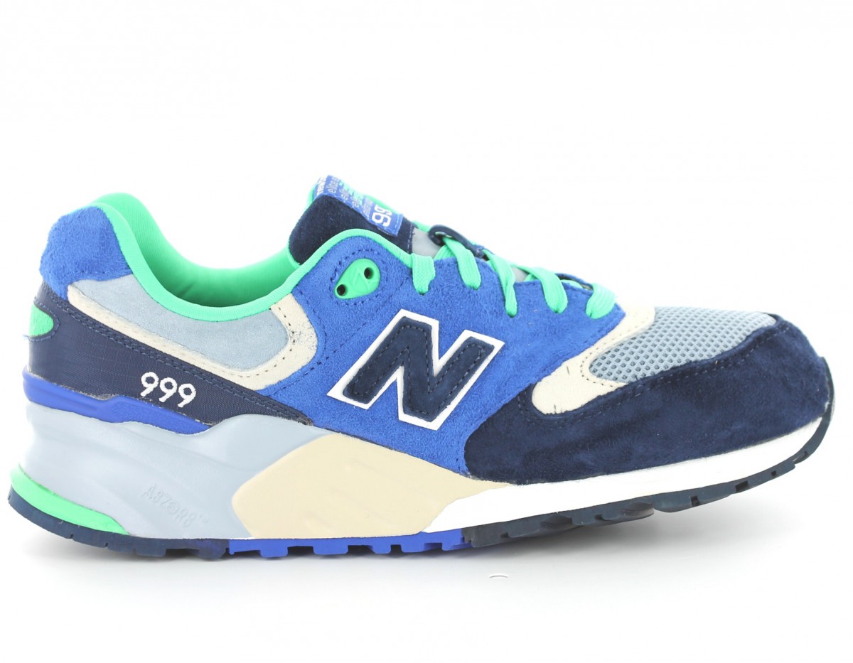 new balance 999 vert