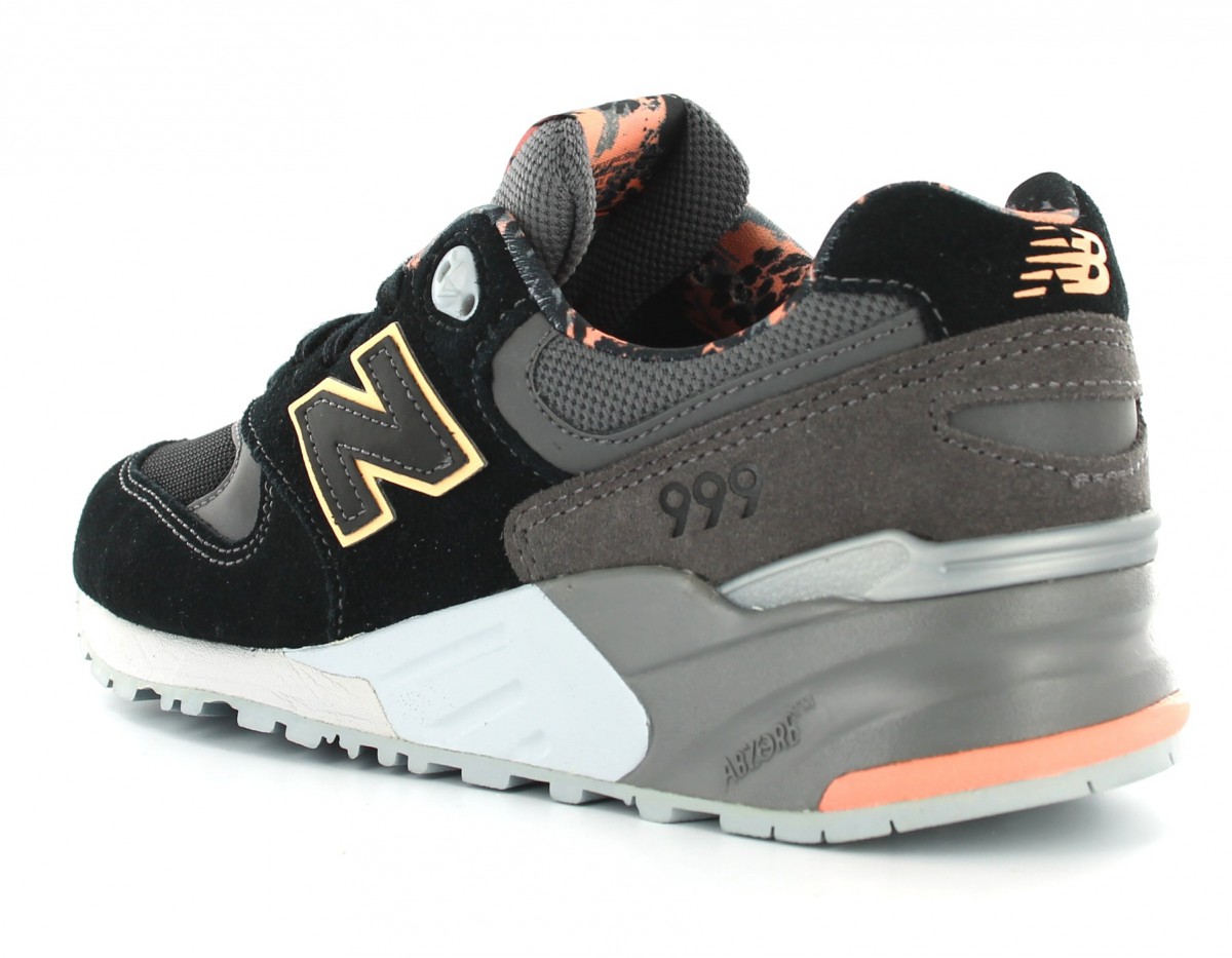 New Balance 999 women Black/Gris