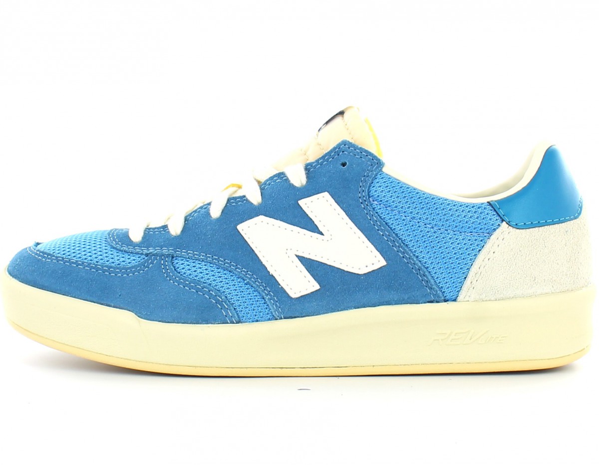 New Balance CRT 300 VW BLUE