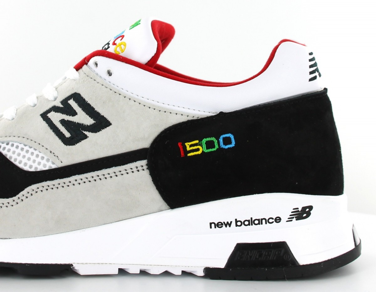 New Balance 1500 colorprisma pack white-grey-black-rainbow