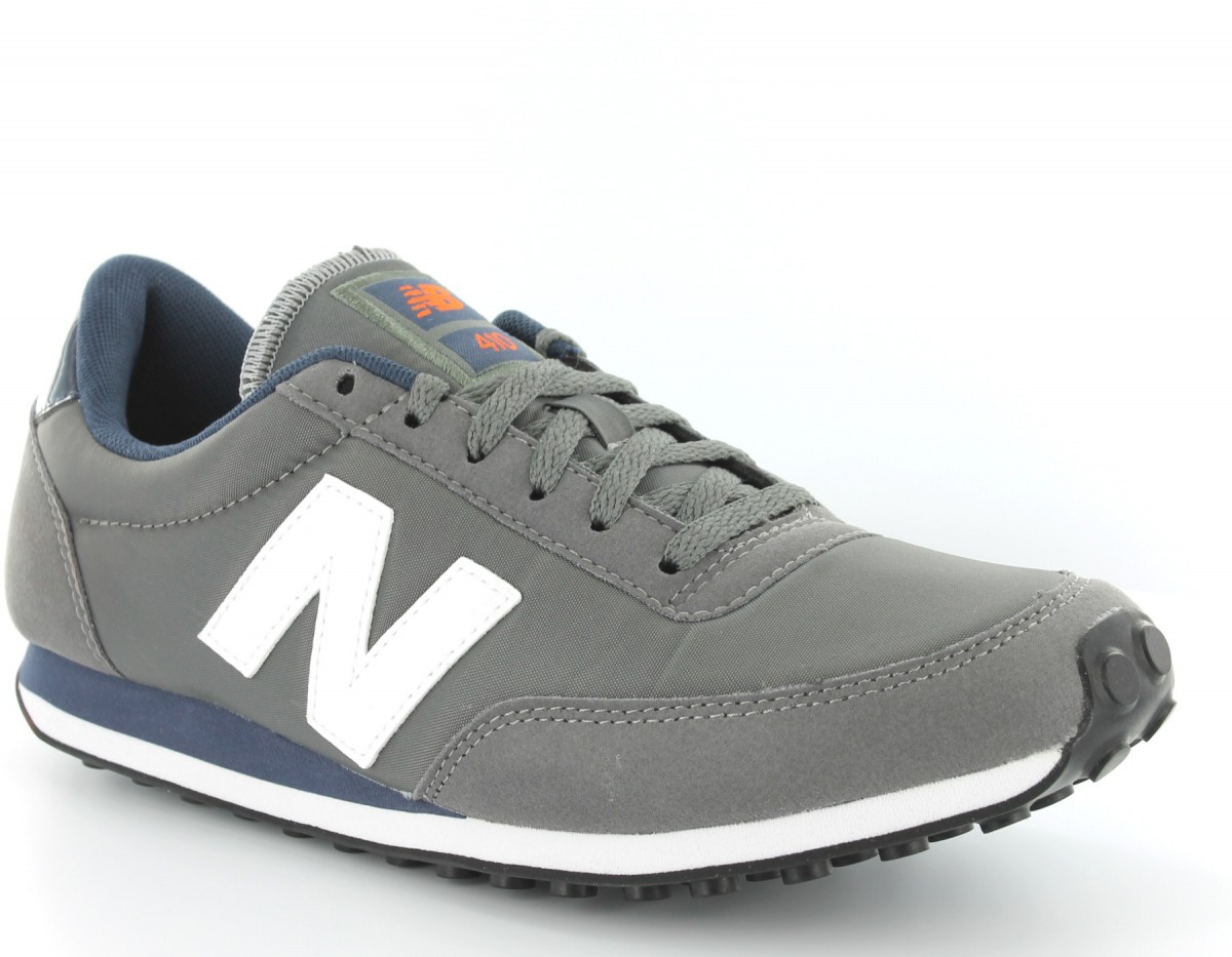 Newbalance U410 GRIS/BLEU