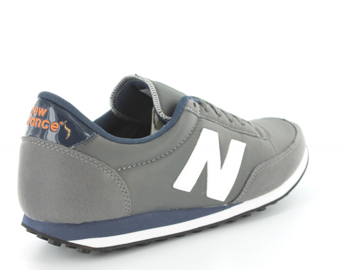 Newbalance U410 GRIS/BLEU