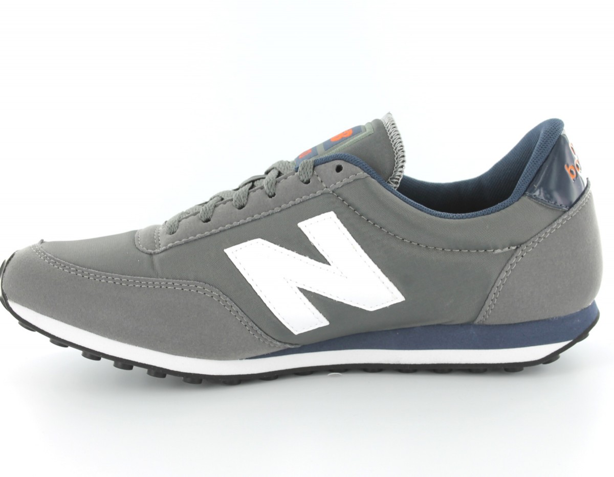 Newbalance U410 GRIS/BLEU