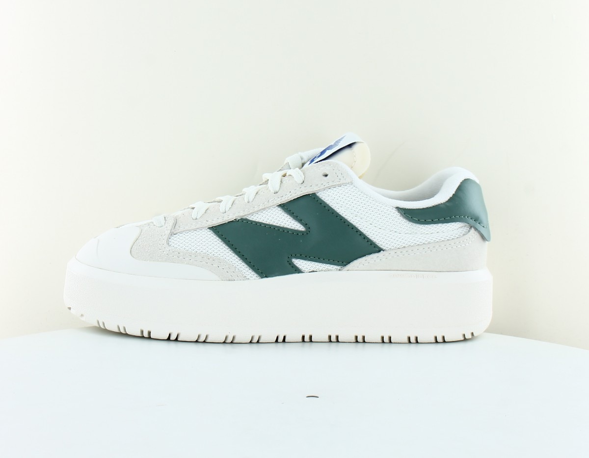 New Balance CT 302 beige vert