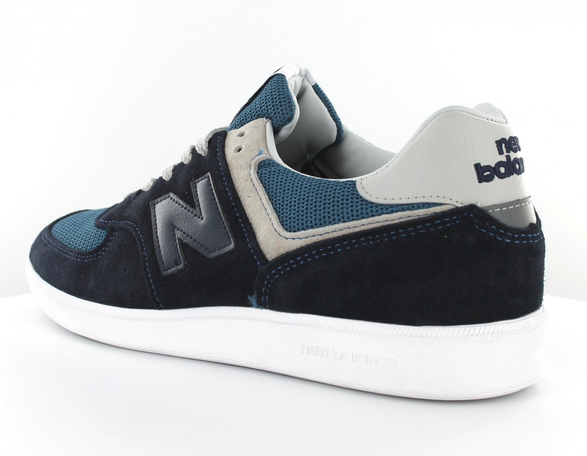 New Balance CT 576 made in england bleu marine bleu