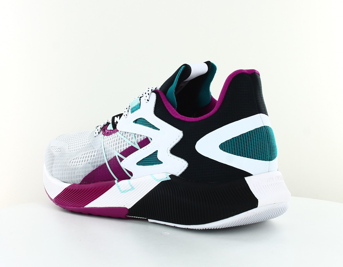 New Balance Fuel cell propel rmx gris violet noir