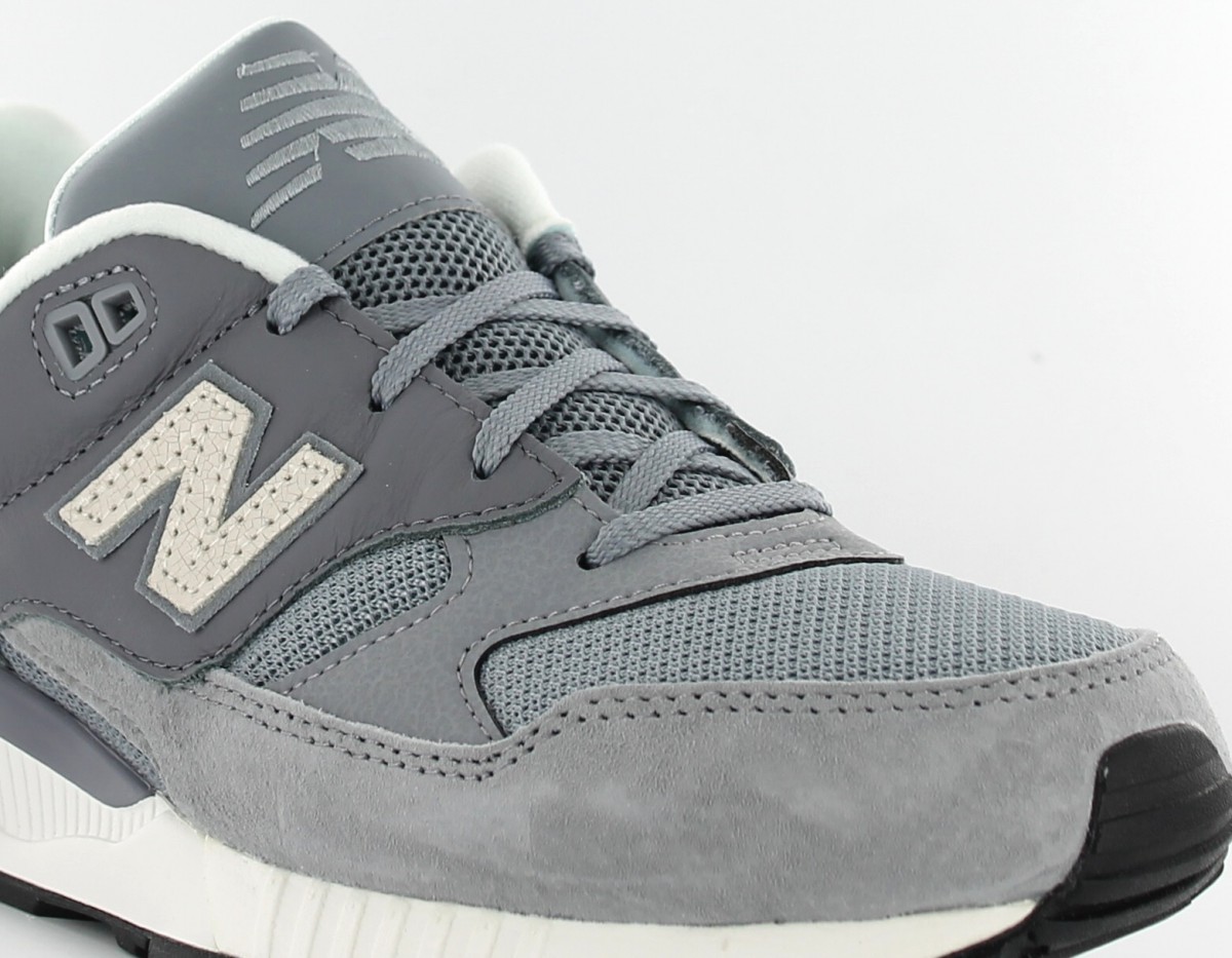 New Balance m 530 oxc gris-steel