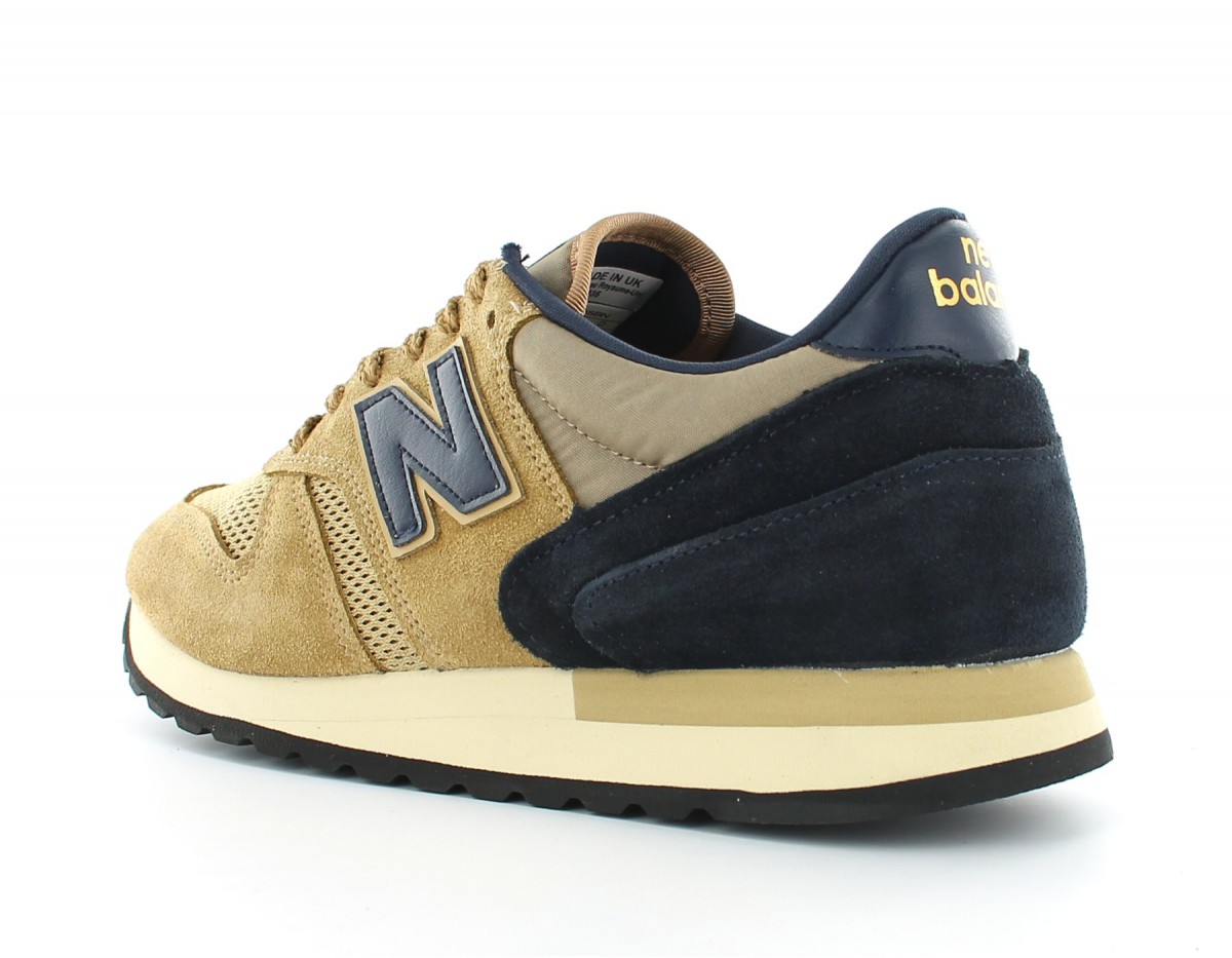 New Balance M770SNB Made in UK Beige