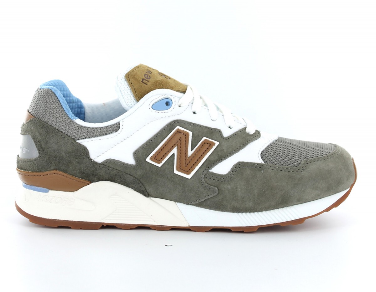 New Balance 878 ATB grey white gris-blanc-beige-kaki