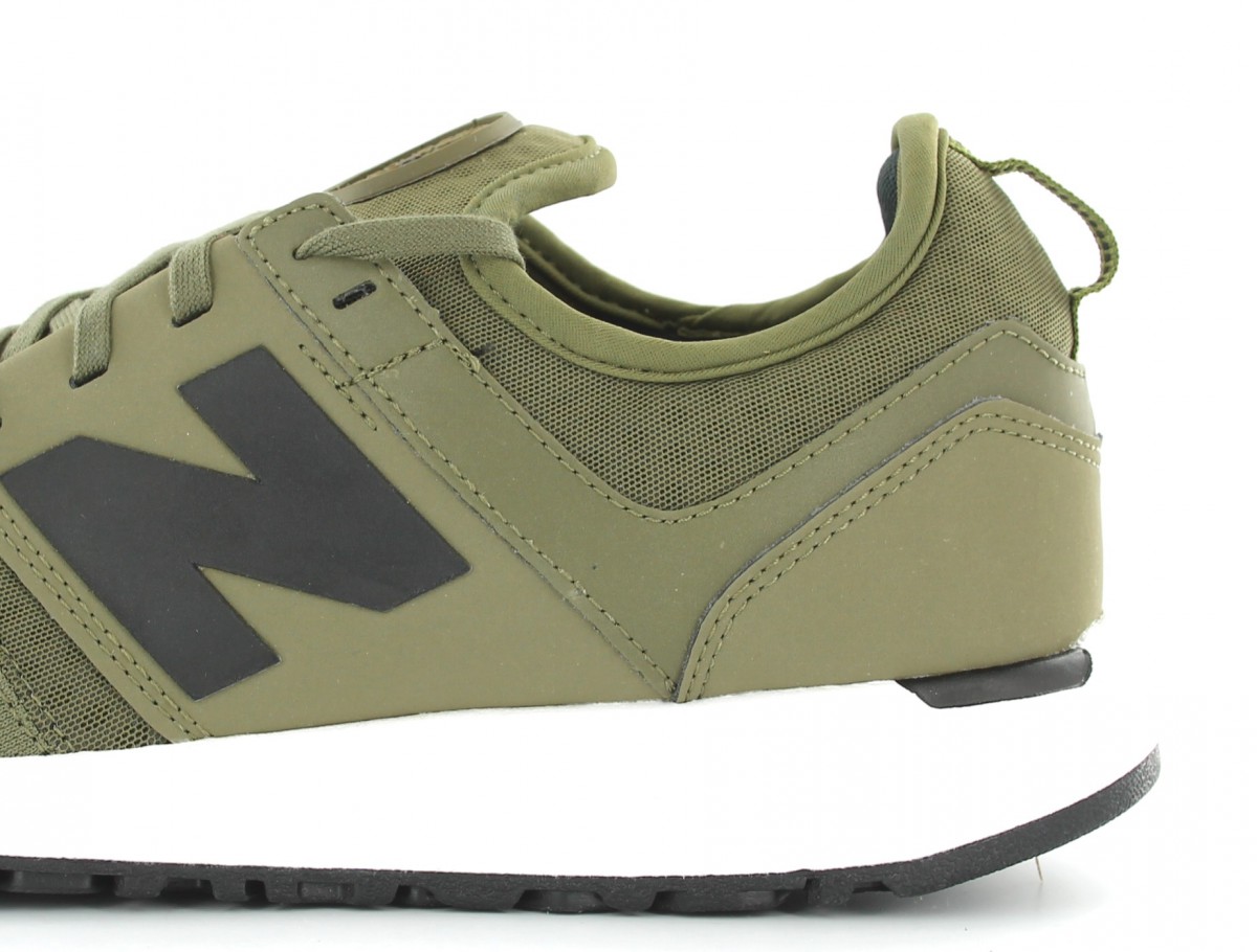 New Balance 247 sport vert-kaki-olive