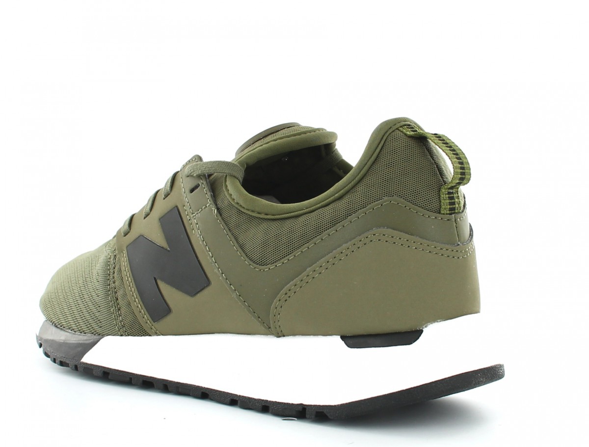 New Balance 247 sport vert-kaki-olive