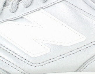 New Balance RC42 argent gomme