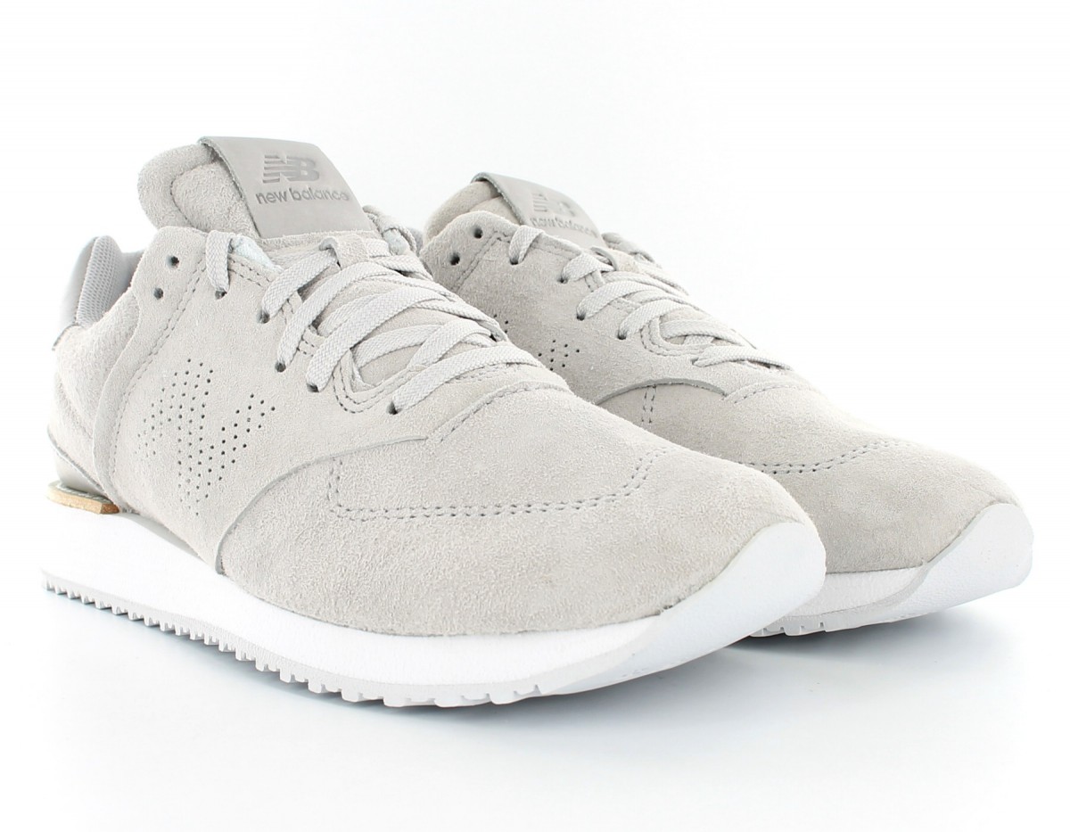 New Balance 745 Femme GREY