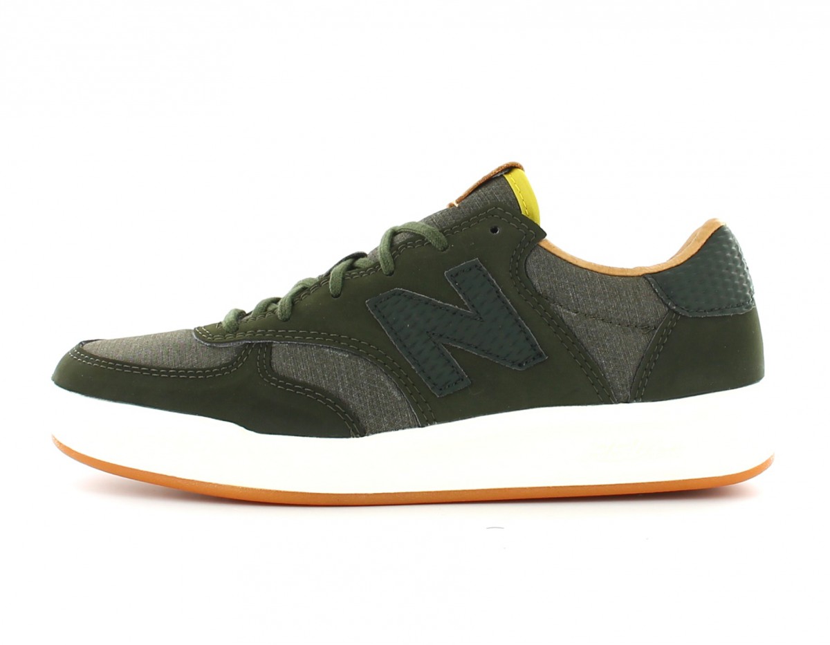 New Balance 300 Kaki