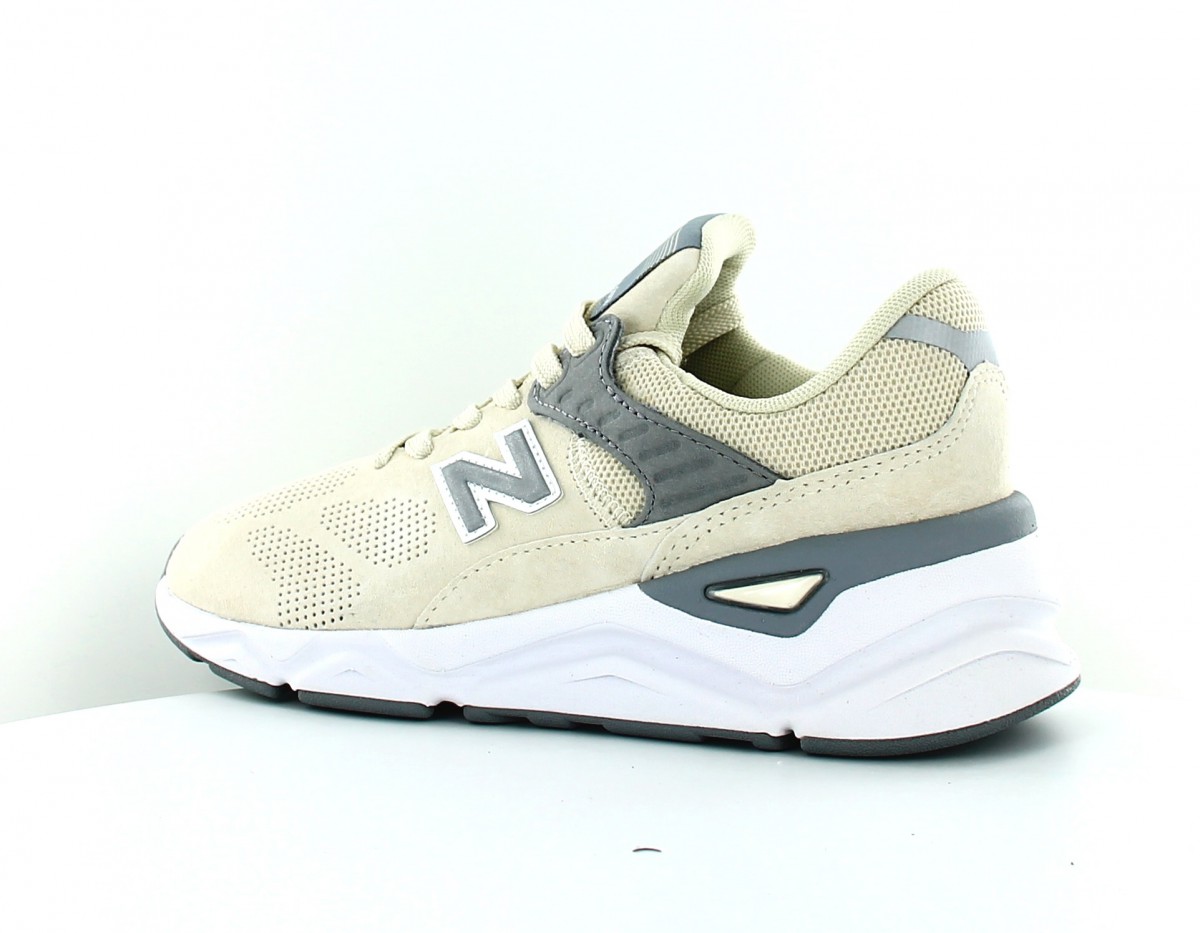 New Balance X-90 Bone beige